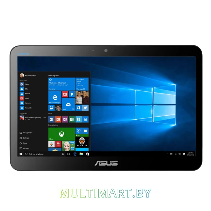 Моноблок ASUS A4110-BD170M